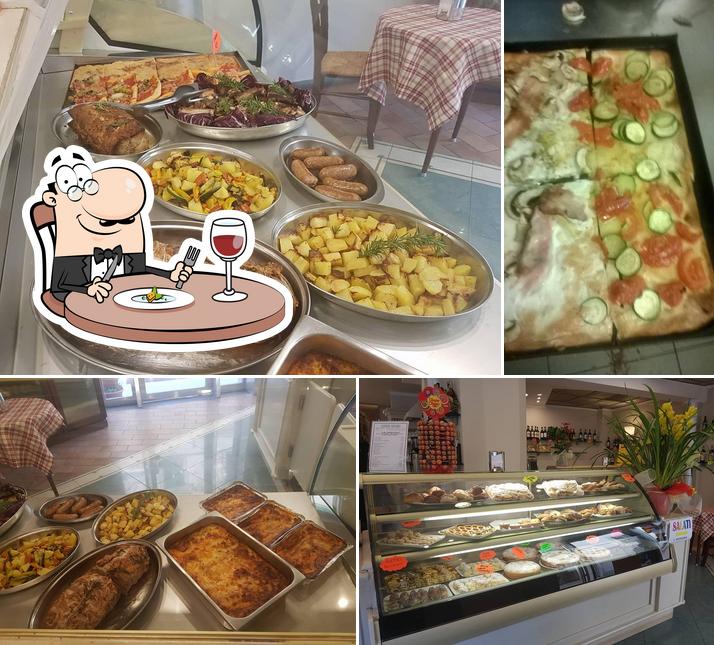 BAR Centrale Cerreto Gudi