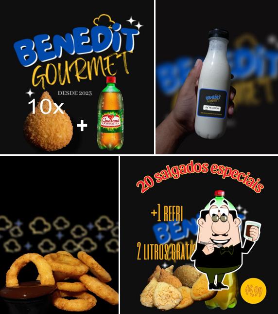 Benedit pizzaria