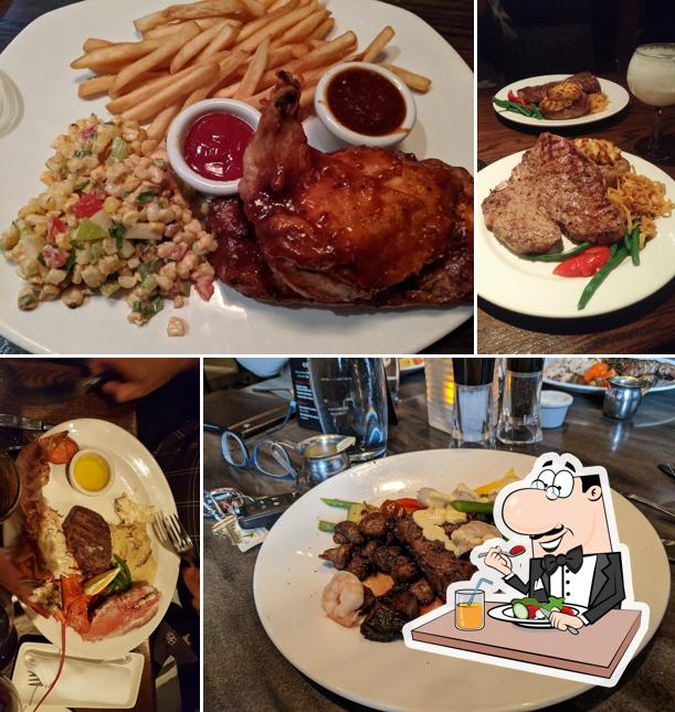 The Keg Steakhouse + Bar - Hamilton Mountain