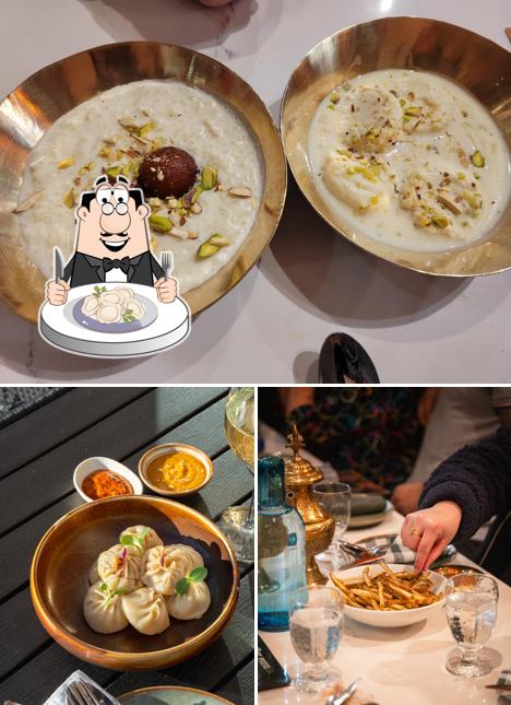 Aama Nepalese Cuisine
