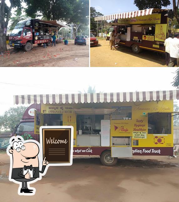 Ammana Kai Ruchi (VAV Groups) image