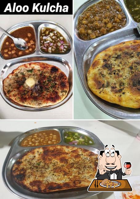 Pizza is the world's most popular fast food