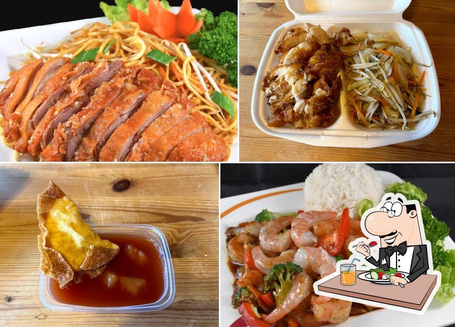 Asia Bistro Trinh Phat