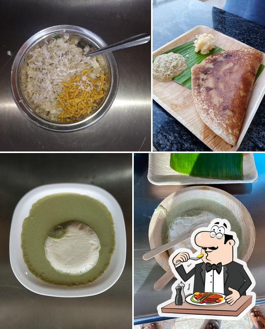 Benne Dose Darbar ಬೆಣ್ಣೆ ದೋಸೆ ದರ್ಬಾರ