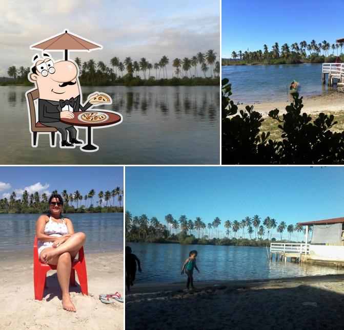 Camarão Pirata - Bar & Restaurate