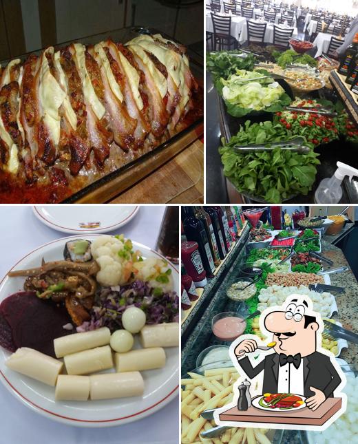 Comida em Boi Gaúcho Grill Churrascaria e Restaurante São Miguel