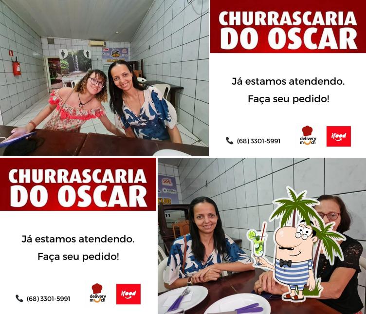 Churrascaria do Oscar