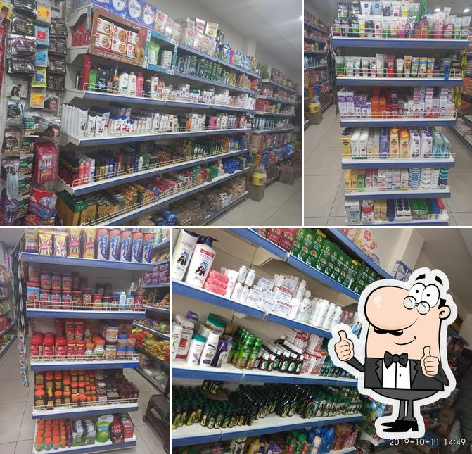 See the image of DEEP KARYANA STORE