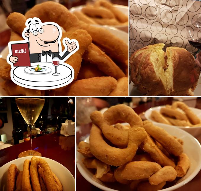 DiVino Enoteca e Golosità