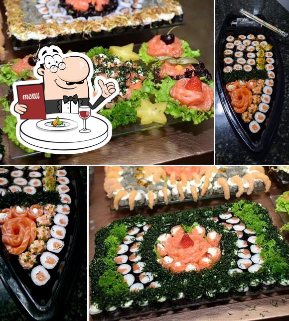Dielly Sushi