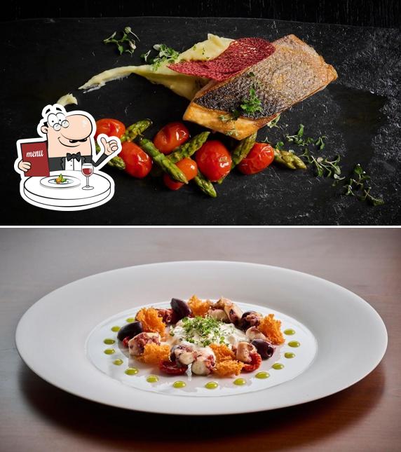 Cibo al Restaurant Dijana