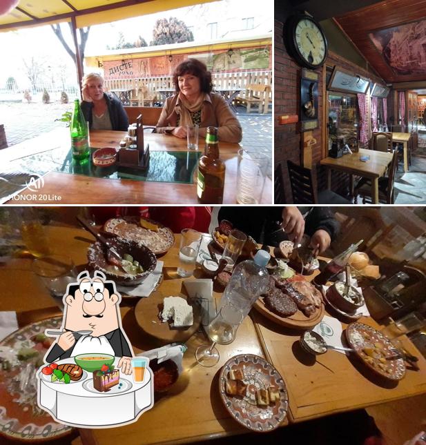 Restaurant Diste