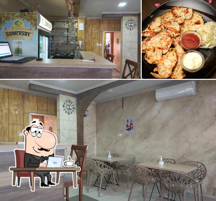 FOODHOUSE cooking with love