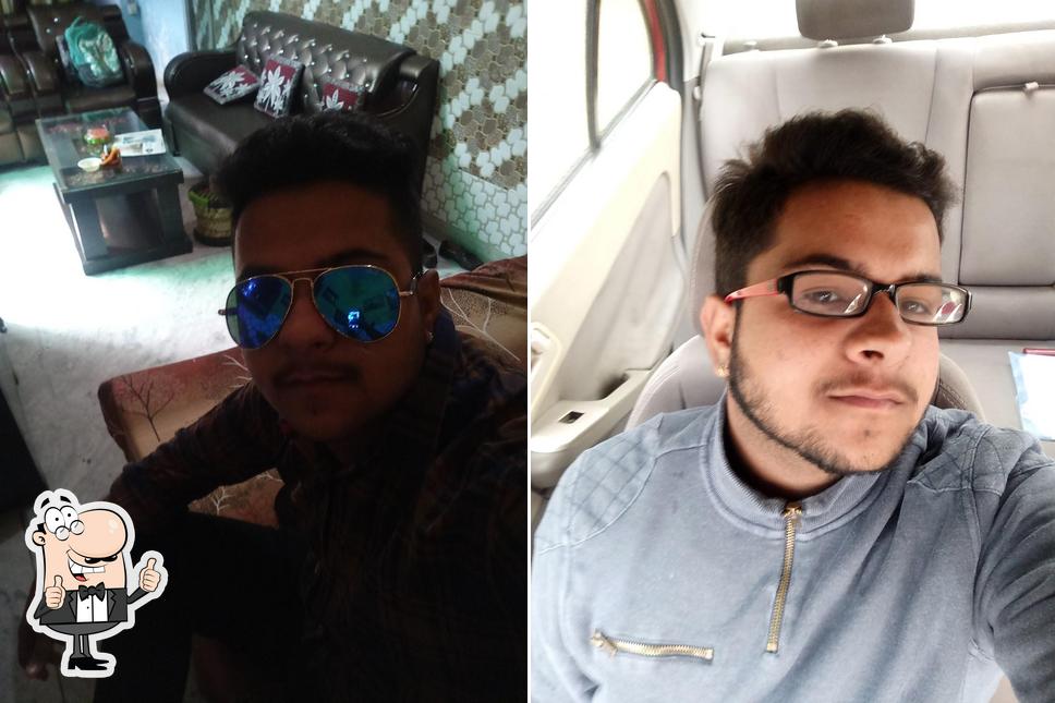 Gaurav Chicken Point picture
