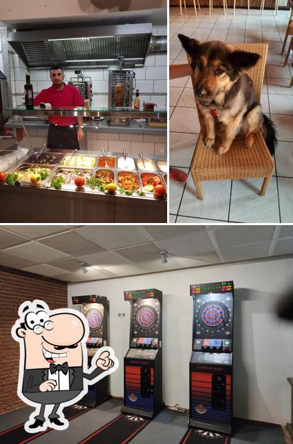 Insel Grill