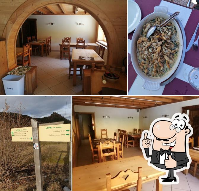 La Ferme de Paul et Mimi