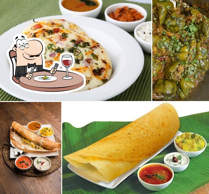 Mahendra Food Junction
