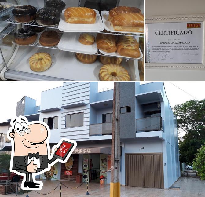 Panificadora Paes Da Belem