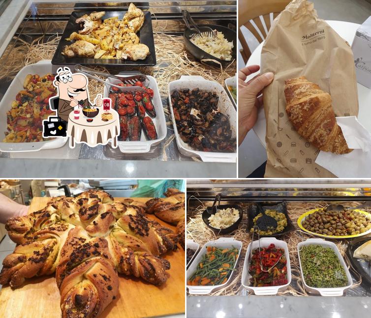 Platti al Moliterni Casimiro