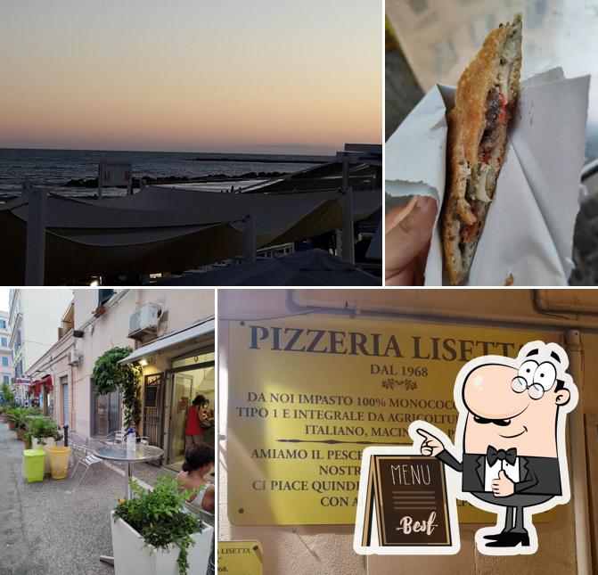 Pizzeria Lisetta