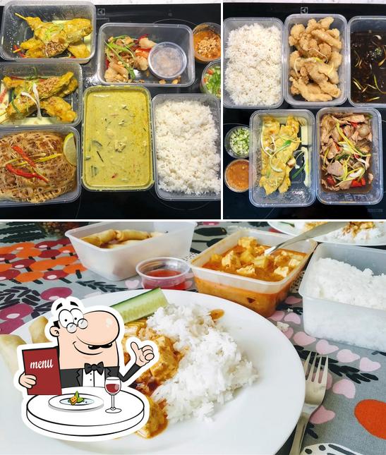 Laan Thai Ravintola