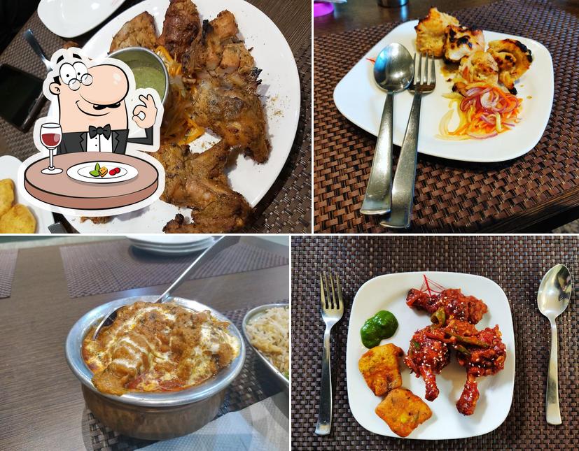 Rupar Tori Hotel & Restaurant