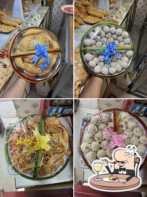 Meals at Sri Saibaba Snacks