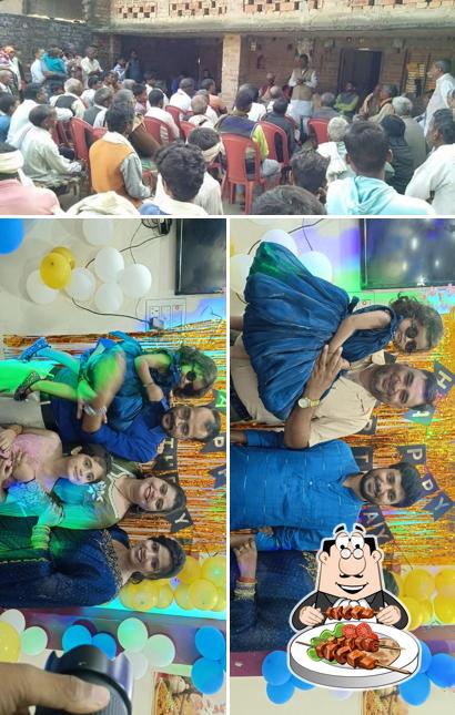 Tilakpur mod Gilaula