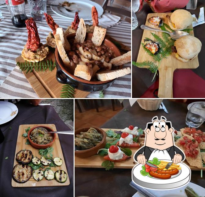 Ristorante Don Ippolito - Antica Cucina