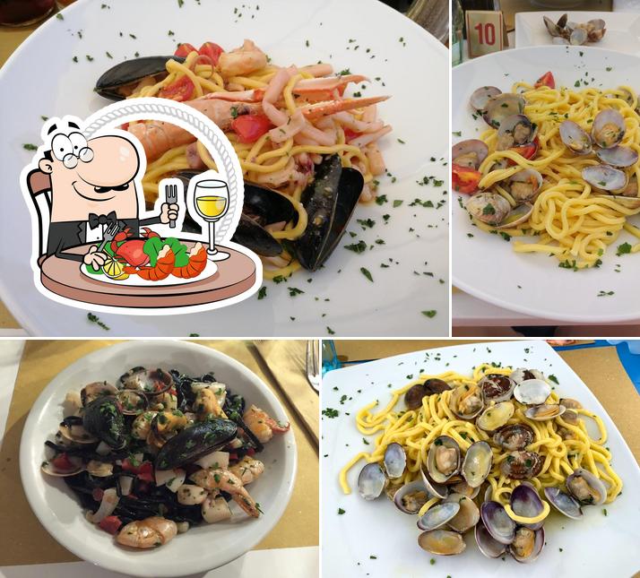 Ristorante Pizzeria Bellariva