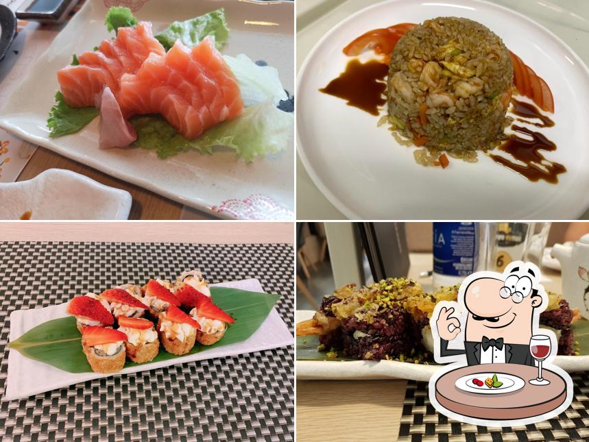 Ristorante Shiro Sushi