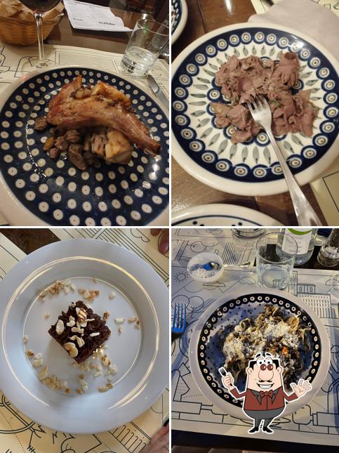 Platti al Stella Ristorante Vineria e Locanda