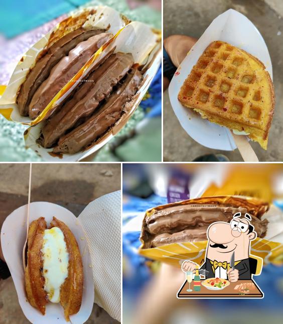 The Belgian Waffle Co