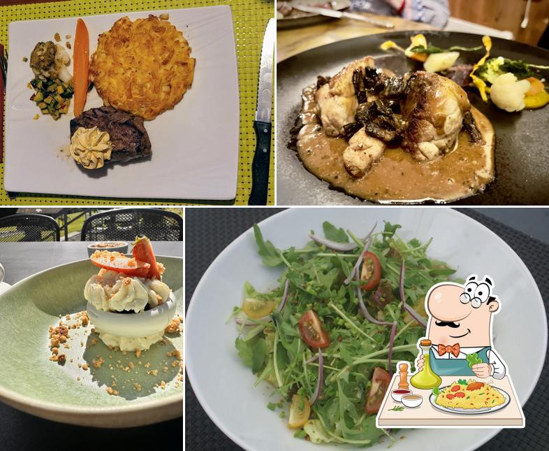 Platti al Les Fougères