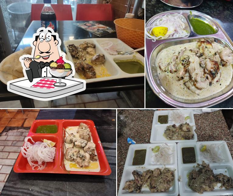 Barra House Family Restaurant