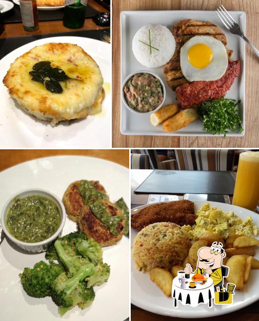 Bella Assunção - Casa de Pães