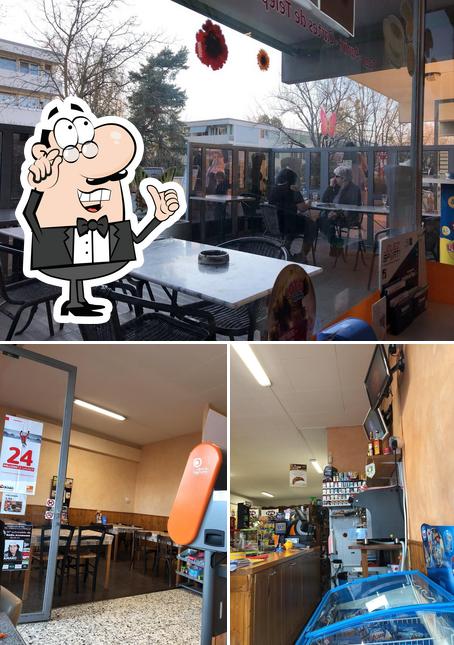 Marché de la Traille, de Almeida Alvaro