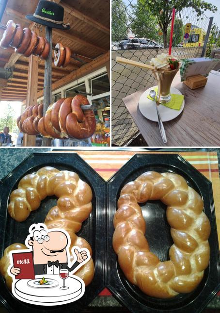 Cafe Wachtler's