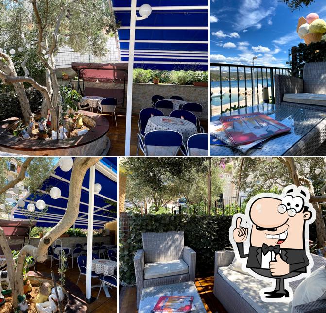 Slastičarna Mediteran