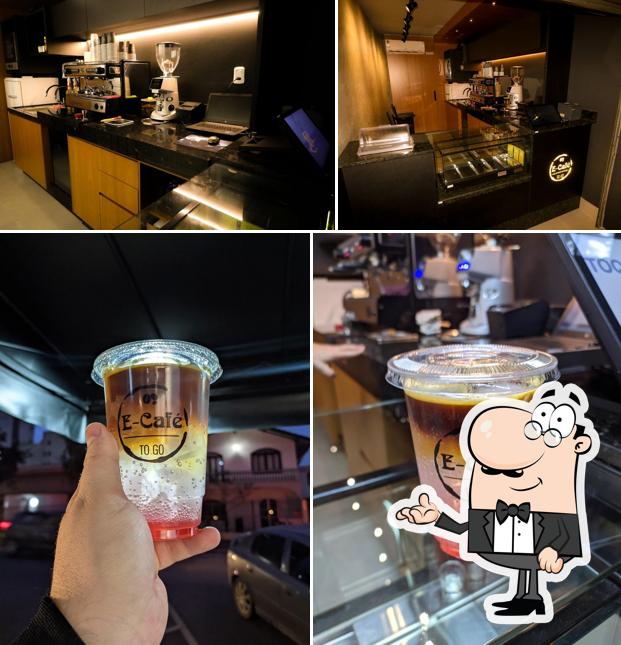 E-Café