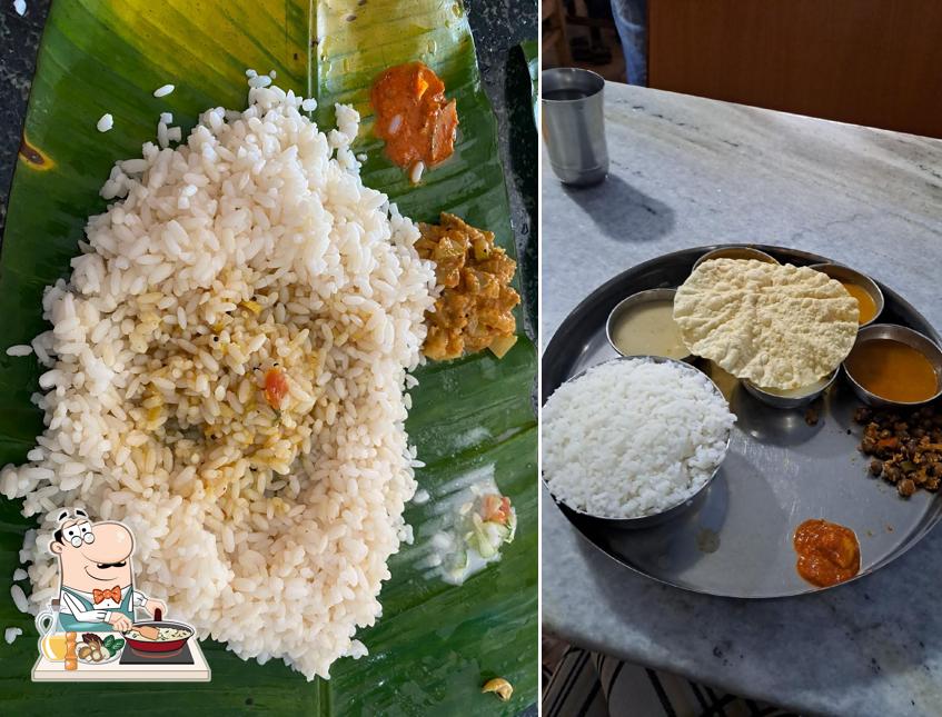 Hotel Annapoorna Badiadka