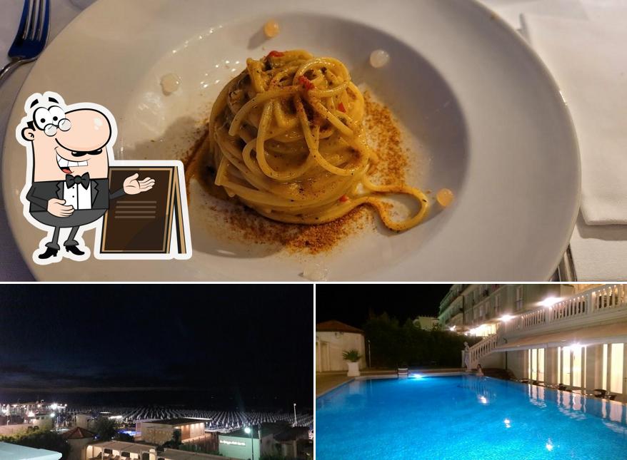 La immagine della esterno e seo_images_cat_89 di Hotel Carducci 76