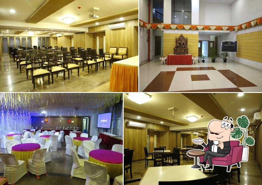 Hotel Viva Executive