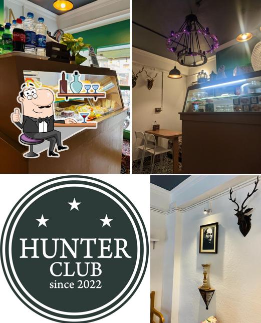 Hunter Club