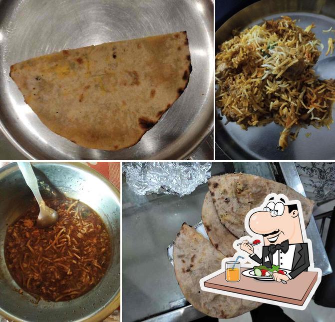 KBC - Kebaabs Biryanis Curries