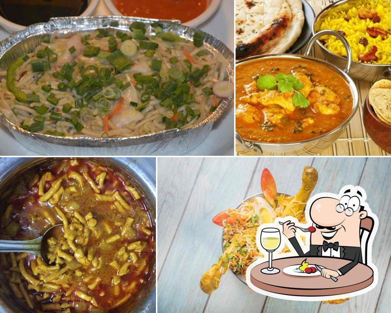 Meals at Kumar Lunch Home (Bar & Restaurant)