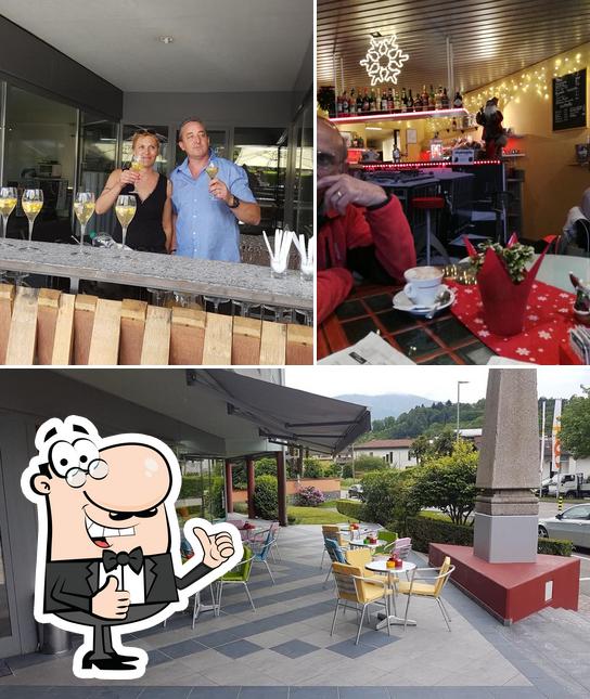 Ecco una foto di Bar Relax