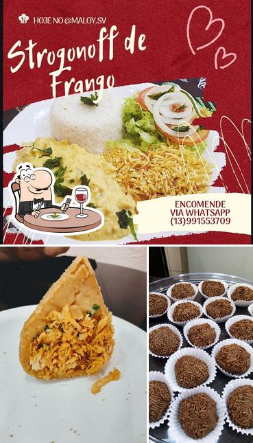 Maloy Café & Restaurante