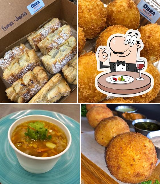 OBRA HandBakery - Long Beach, CA