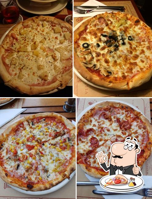 Pizza Rex